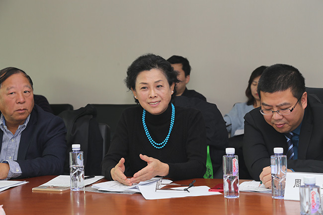 中国保健协会科普教育分会会长于菁表示,作为协会专业的科普教育机构
