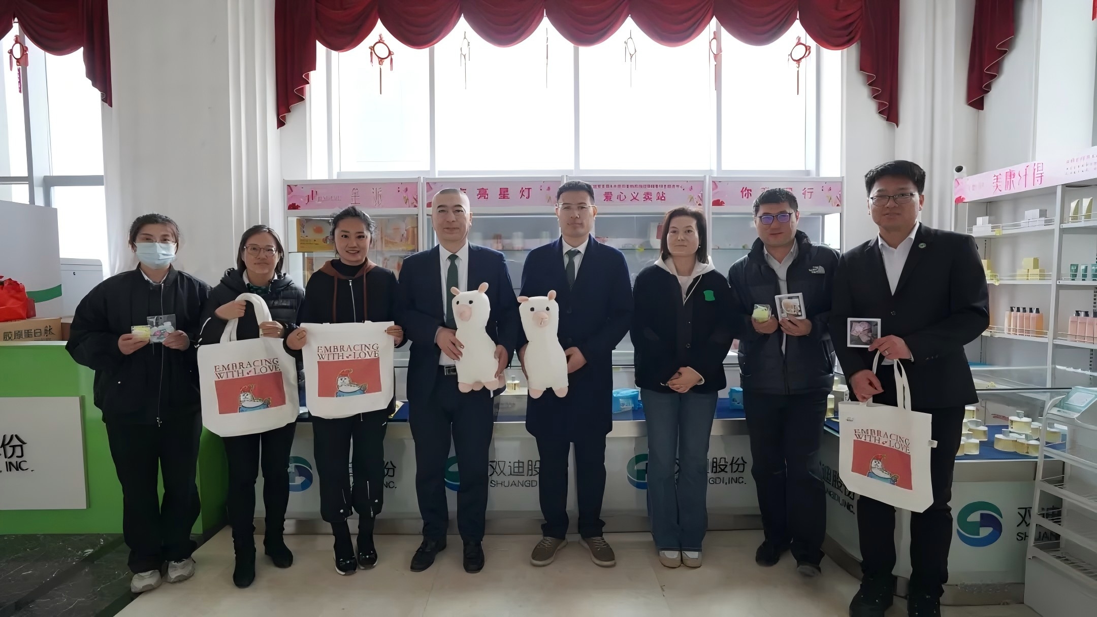 世界自闭症日｜以爱之名，关扶“星宝”