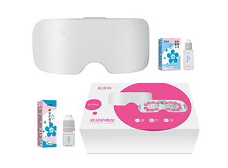 氢搭档舒润护眼仪