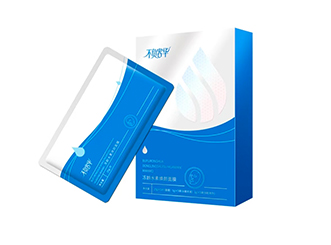 不负容华®冻龄水素焕颜面膜（Ⅲ代）