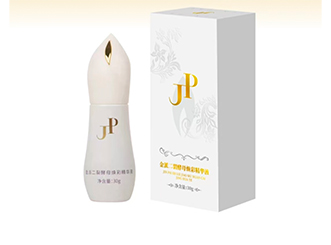 金派®二裂酵母焕彩精华液