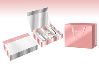 金派®沁姿水光系列