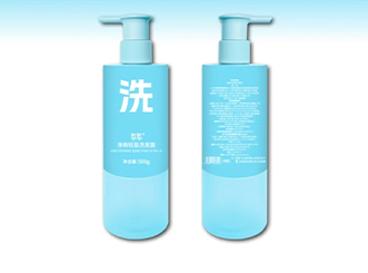 氢氢®净爽轻盈洗发露