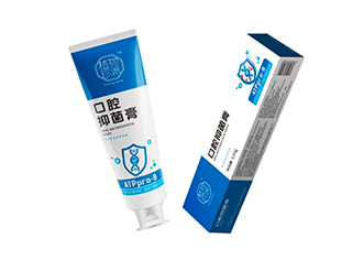 植物珍派™口腔抑菌膏