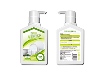 珍迪好洁知家餐洗净