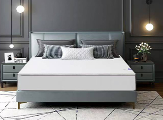 多功能睡眠系统